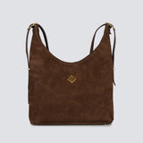 Myrto Nomia Bag | Brown