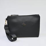 Necessaire Asti Bag | Black