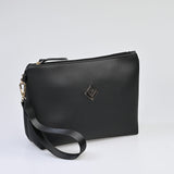 Necessaire Asti Bag | Black