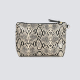 Necessaire Feral Bag | Stone