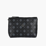 Necessaire Signature Bag | Black