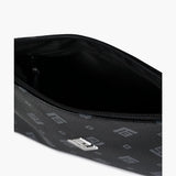 Necessaire Signature Bag | Black
