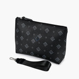 Necessaire Signature Bag | Black