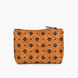 Necessaire Signature Bag | Tabac