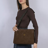 Olimpia Nomia Bag | Brown