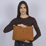 Olimpia Nomia Bag | Camel