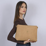 Olimpia Nomia Bag | Sand