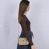 Caldera Small Nomia Bag | Stone