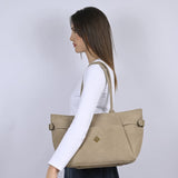 Penelope Nomia Bag | Stone
