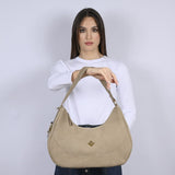 Demetra Nomia Bag | Stone