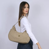 Demetra Nomia Bag | Stone