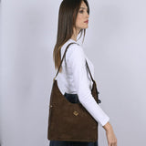 Myrto Nomia Bag | Brown