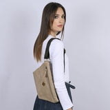 Camelia Nomia Bag | Stone