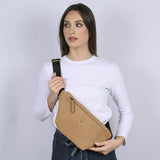 Camelia Nomia Bag | Sand