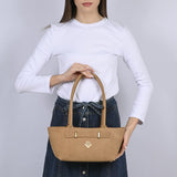 Leto Nomia Bag | Sand