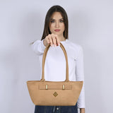 Leto Nomia Bag | Sand
