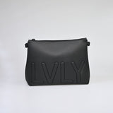 Olimpia Adora Bag | Black
