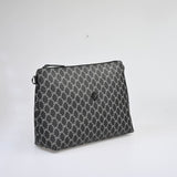 Olimpia Mosaic Bag |Black