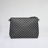 Olimpia Mosaic Bag |Black