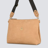 Olimpia Nomia Bag | Sand