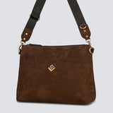 Olimpia Nomia Bag | Brown