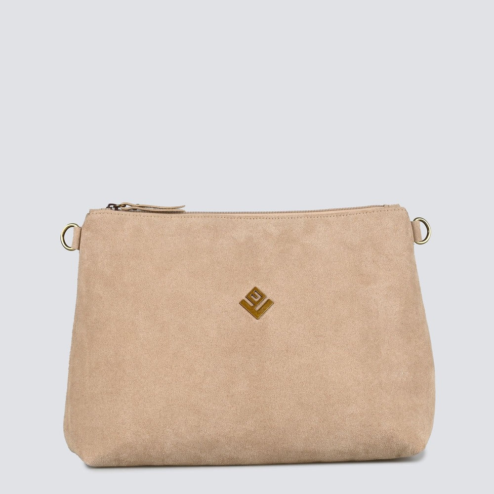 Olimpia Nomia Bag | Stone