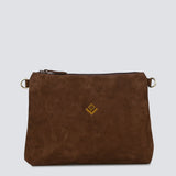Olimpia Nomia Bag | Brown
