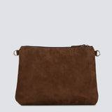 Olimpia Nomia Bag | Brown