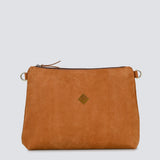 Olimpia Nomia Bag | Camel