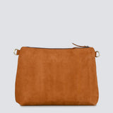 Olimpia Nomia Bag | Camel