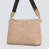 Olimpia Nomia Bag | Stone