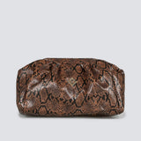 Paris Feral Bag | Dark Brown