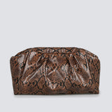 Paris Feral Bag | Dark Brown
