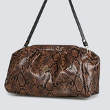 Paris Feral Bag | Dark Brown