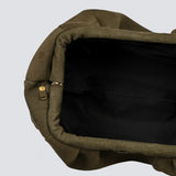 Paris Nomia Bag | Camel