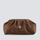 Paris Nomia Bag | Brown