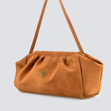 Paris Nomia Bag | Camel
