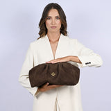 Paris Nomia Bag | Brown