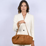 Paris Nomia Bag | Camel