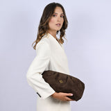 Paris Nomia Bag | Brown