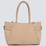 Penelope Nomia Bag | Stone