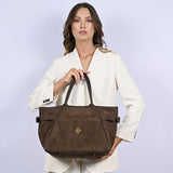 Penelope Nomia Bag | Brown