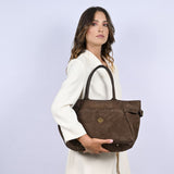 Penelope Nomia Bag | Brown