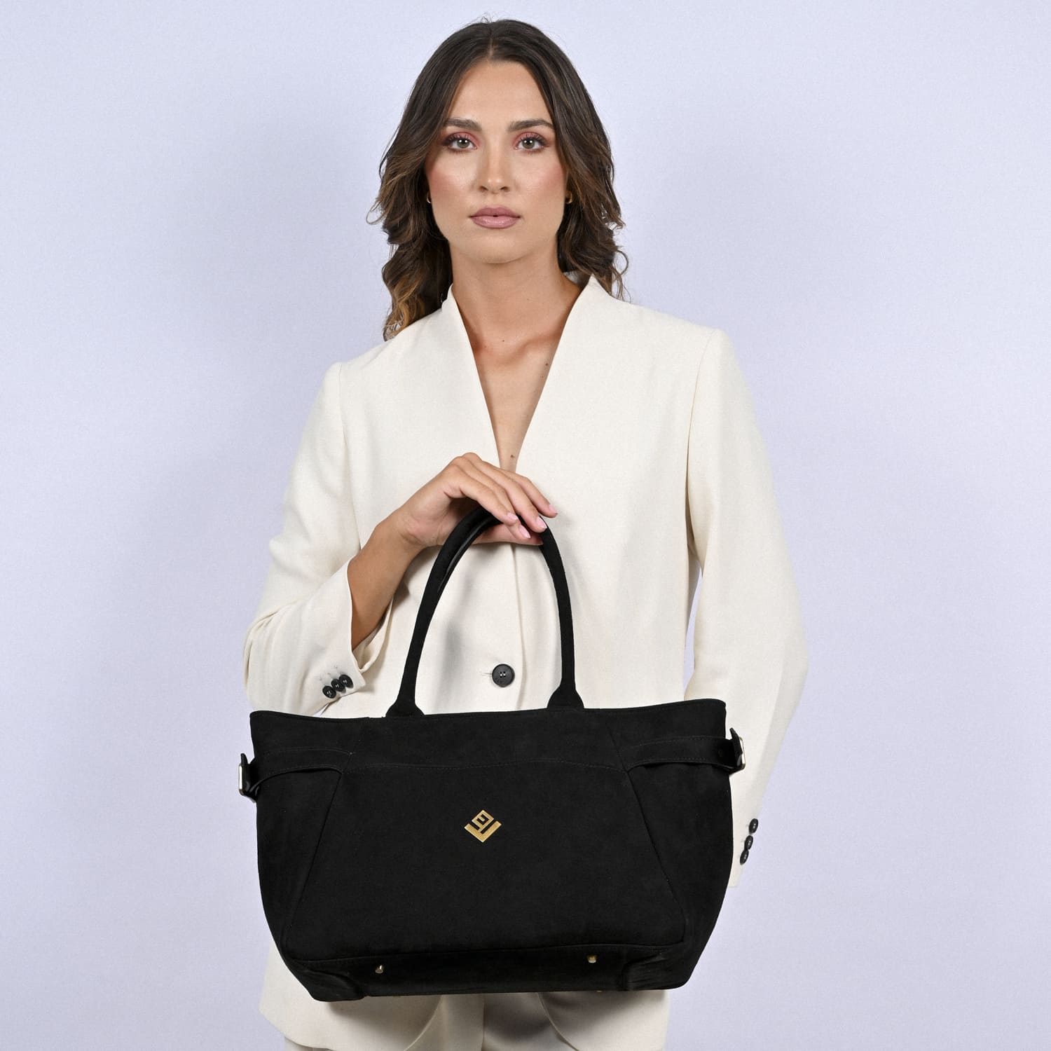 Penelope Nomia Bag | Black