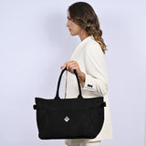Penelope Nomia Bag | Black