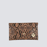 Pera Feral | Dark Brown
