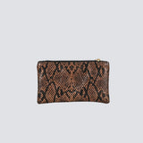 Purse Feral | Dark Brown