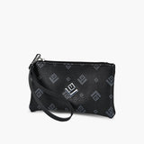 Purse Signature | Black