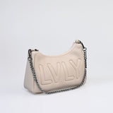 Regina Adora Bag | Light Taupe