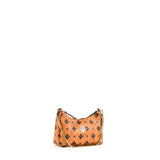 Regina Signature Bag | Tabac